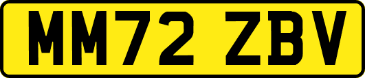 MM72ZBV