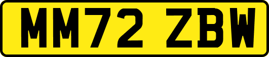 MM72ZBW