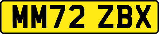 MM72ZBX