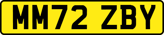 MM72ZBY
