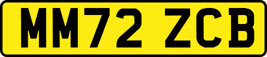 MM72ZCB