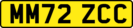 MM72ZCC