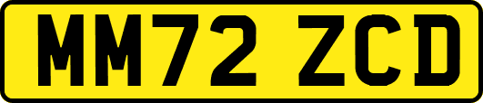 MM72ZCD