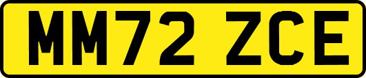 MM72ZCE