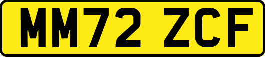 MM72ZCF