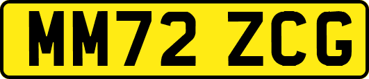 MM72ZCG