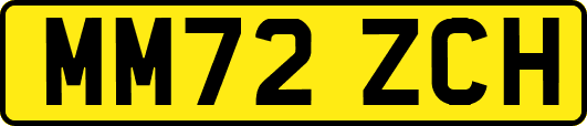 MM72ZCH