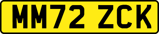 MM72ZCK