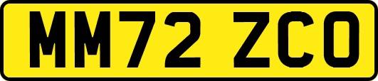 MM72ZCO