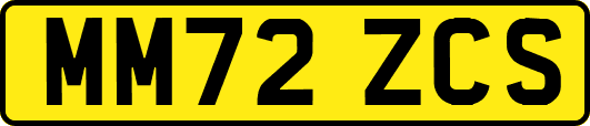 MM72ZCS