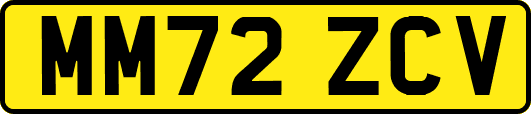MM72ZCV