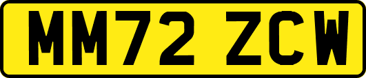 MM72ZCW
