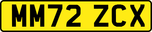 MM72ZCX