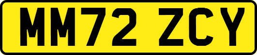 MM72ZCY