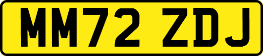 MM72ZDJ