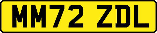 MM72ZDL