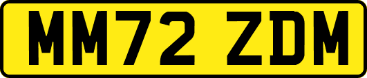 MM72ZDM
