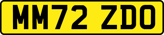 MM72ZDO