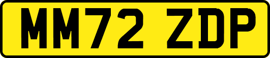 MM72ZDP