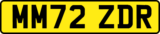 MM72ZDR