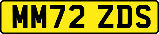 MM72ZDS