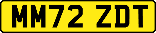 MM72ZDT