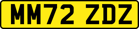 MM72ZDZ