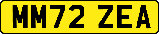 MM72ZEA