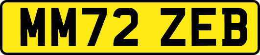 MM72ZEB