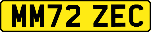 MM72ZEC
