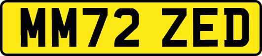MM72ZED