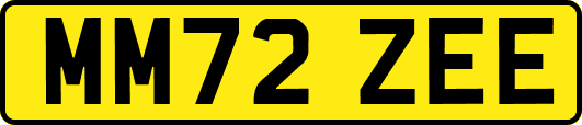 MM72ZEE