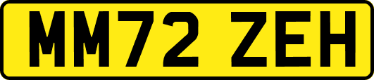 MM72ZEH