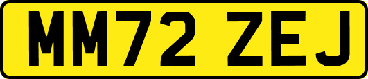 MM72ZEJ