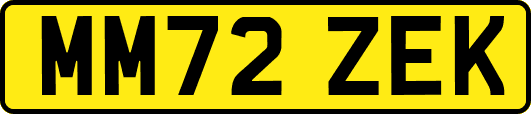 MM72ZEK