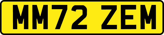 MM72ZEM