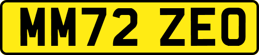 MM72ZEO