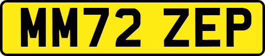 MM72ZEP