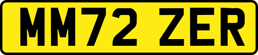 MM72ZER