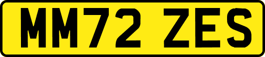 MM72ZES