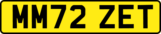 MM72ZET