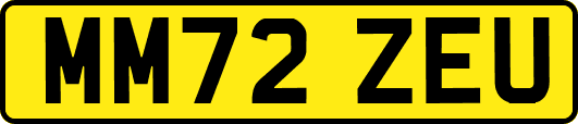 MM72ZEU