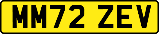 MM72ZEV