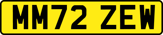 MM72ZEW