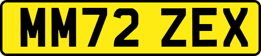 MM72ZEX