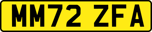 MM72ZFA