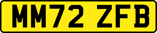 MM72ZFB