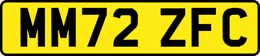 MM72ZFC