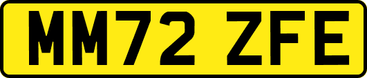 MM72ZFE