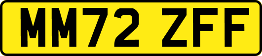 MM72ZFF